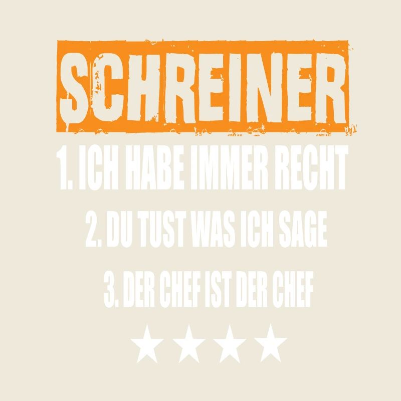 Schreiner