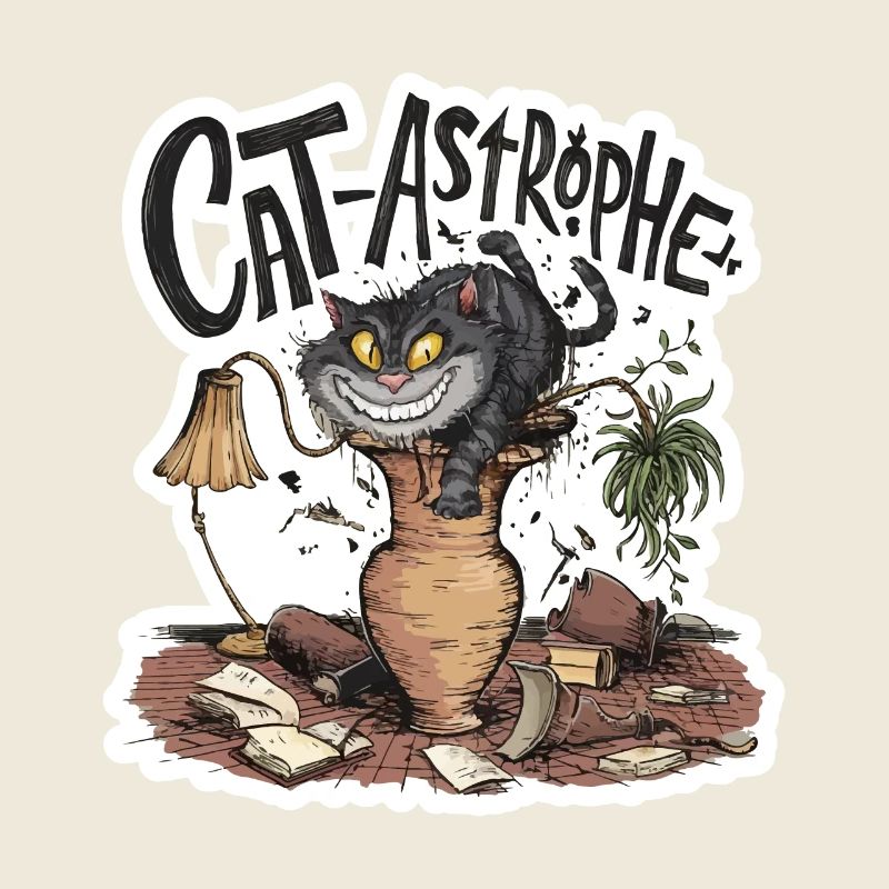 KATZEN-ASTROPHE