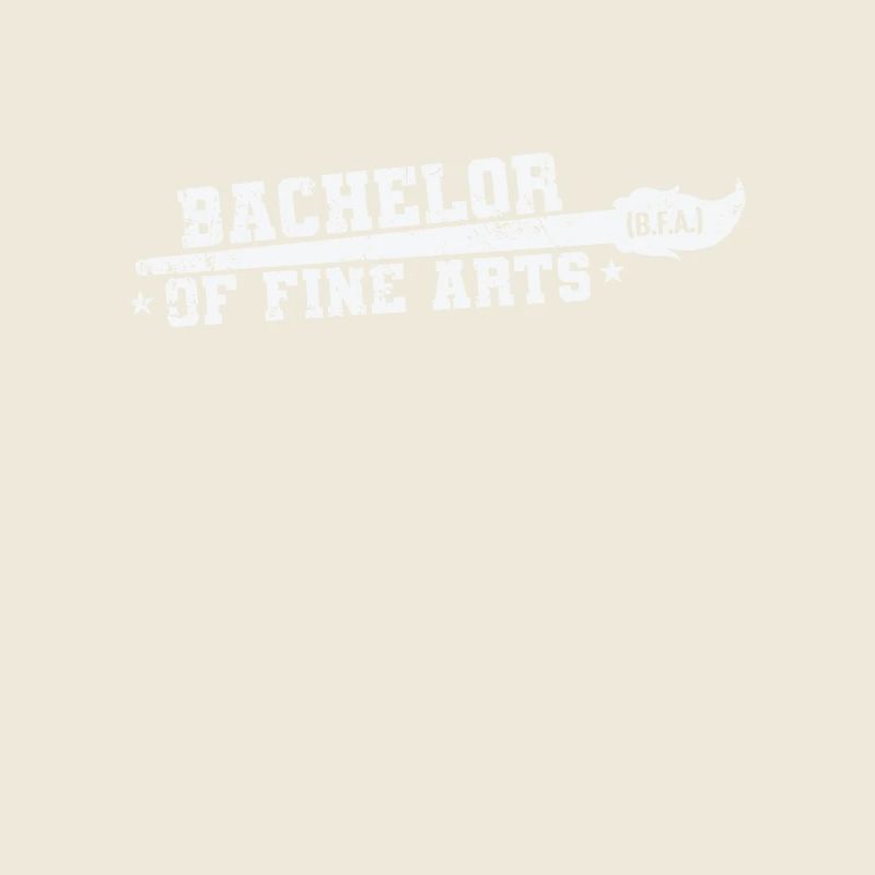 Bachelor of Fine Arts (B.F.A.)