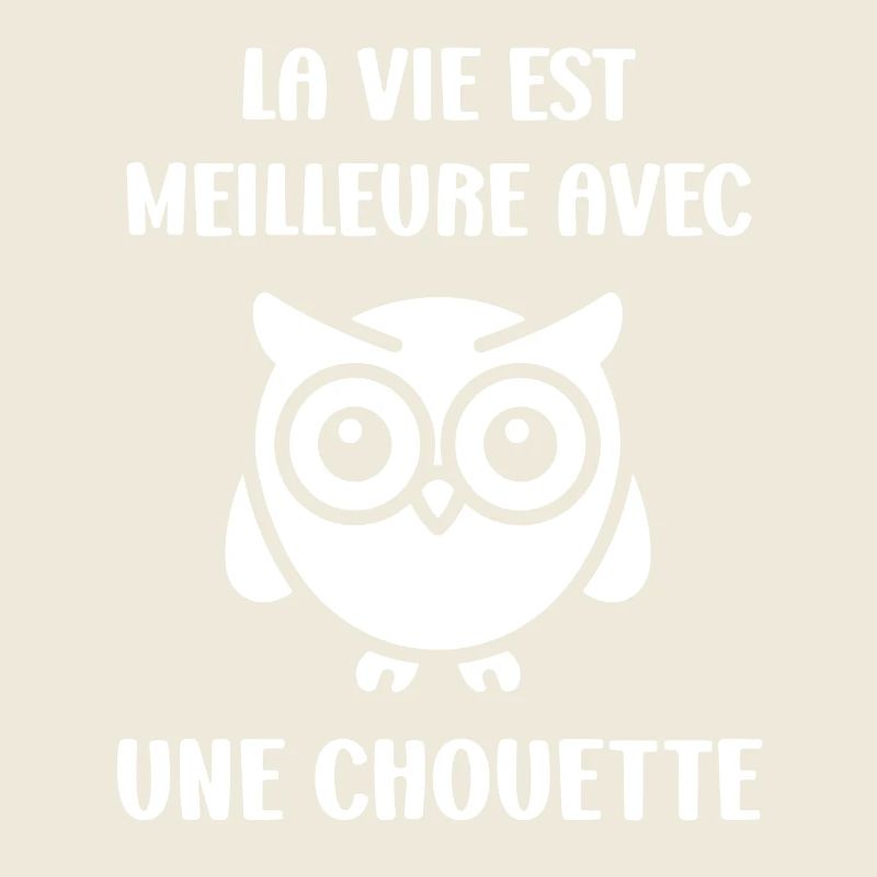 Humour chouette