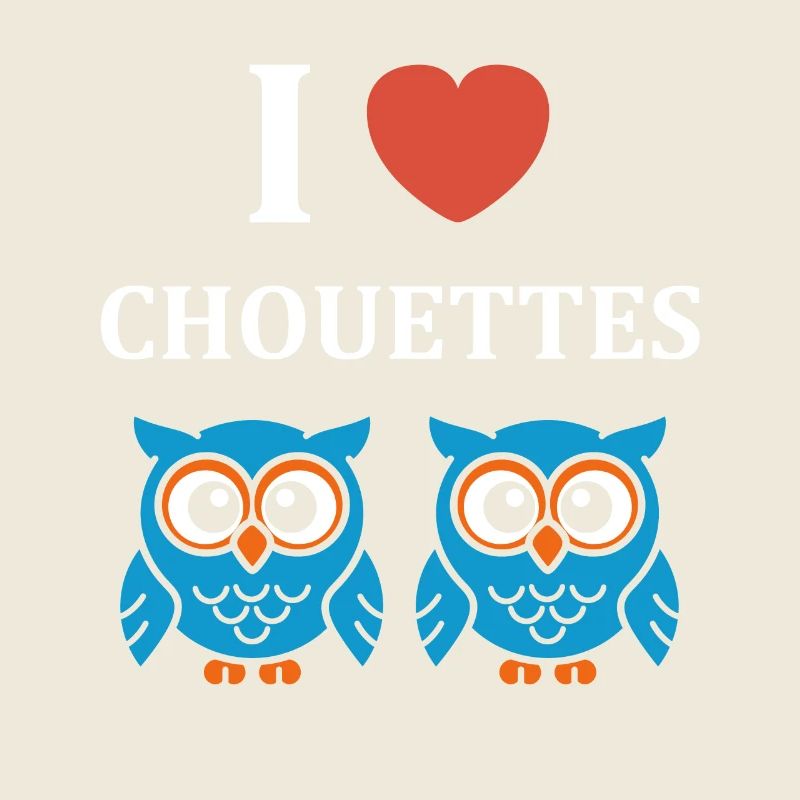 Humour chouette