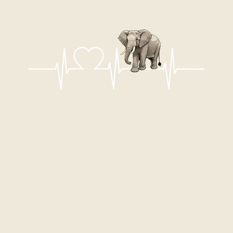 Elefanten Elefant
