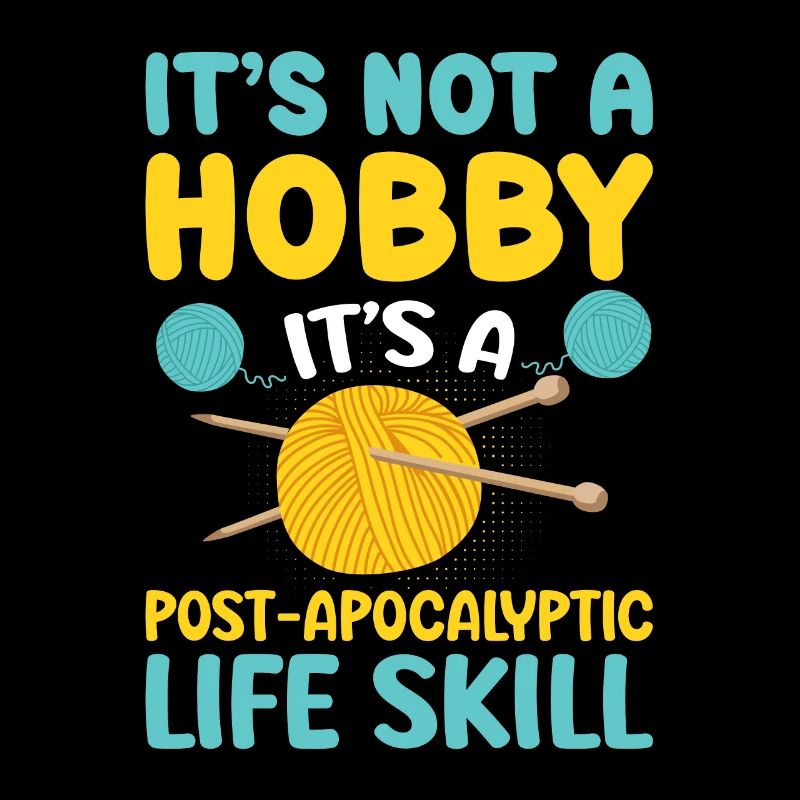 Stricken ist eine Lebenseinstellung