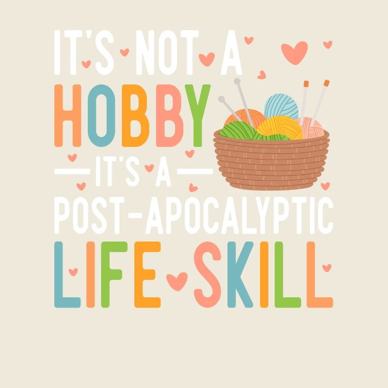 Stricken ist eine Lebenseinstellung