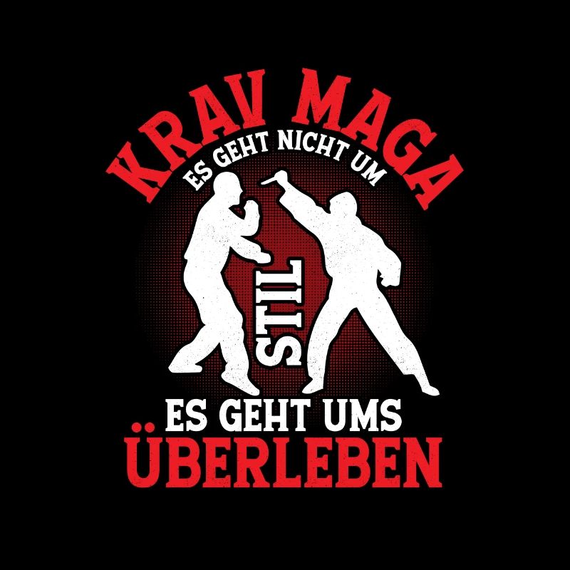 Krav Maga Kontaktsport Kampfkunst