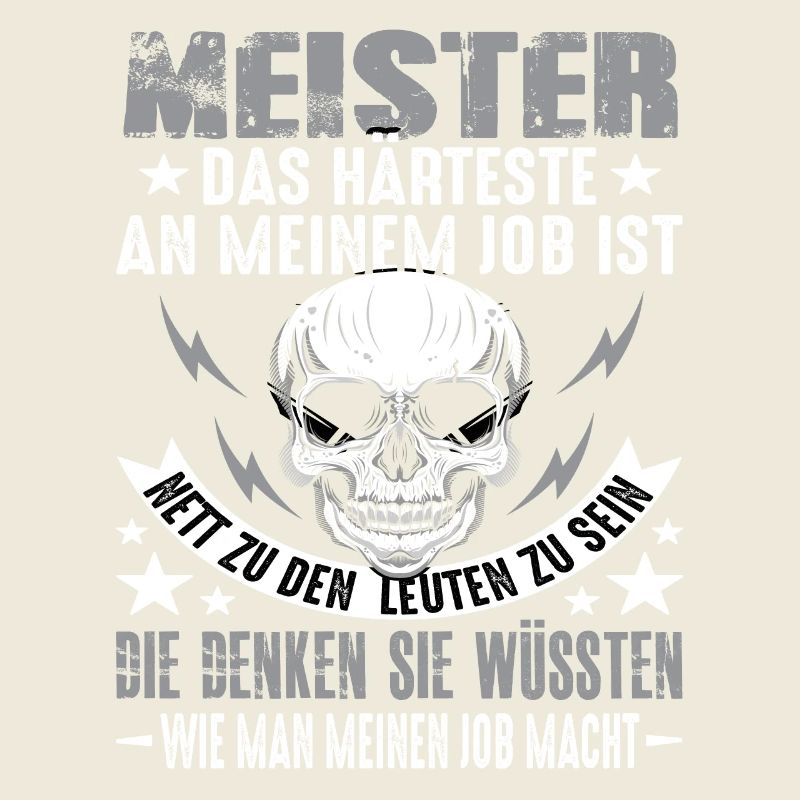 Maître artisan Exam Master Pass Dicton