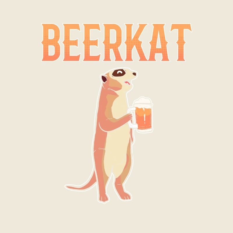 Erdmännchen