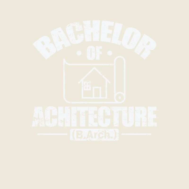 Bachelor of Architecture Architecture and Planning