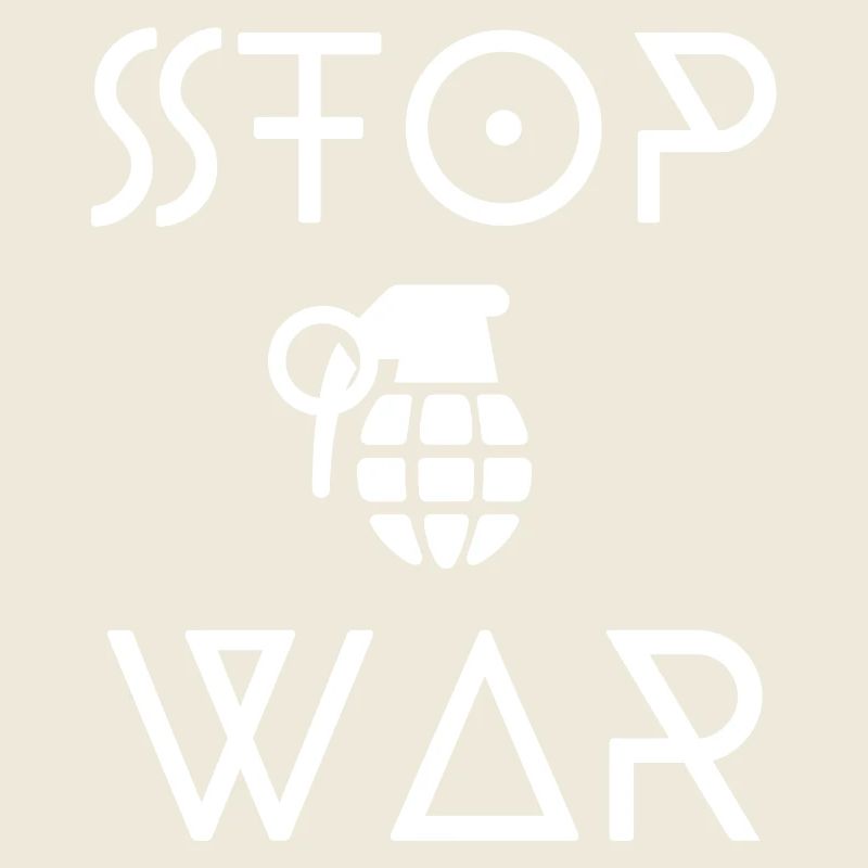 STOP WAR