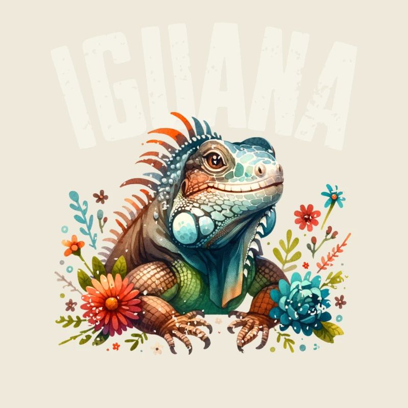 Iguane