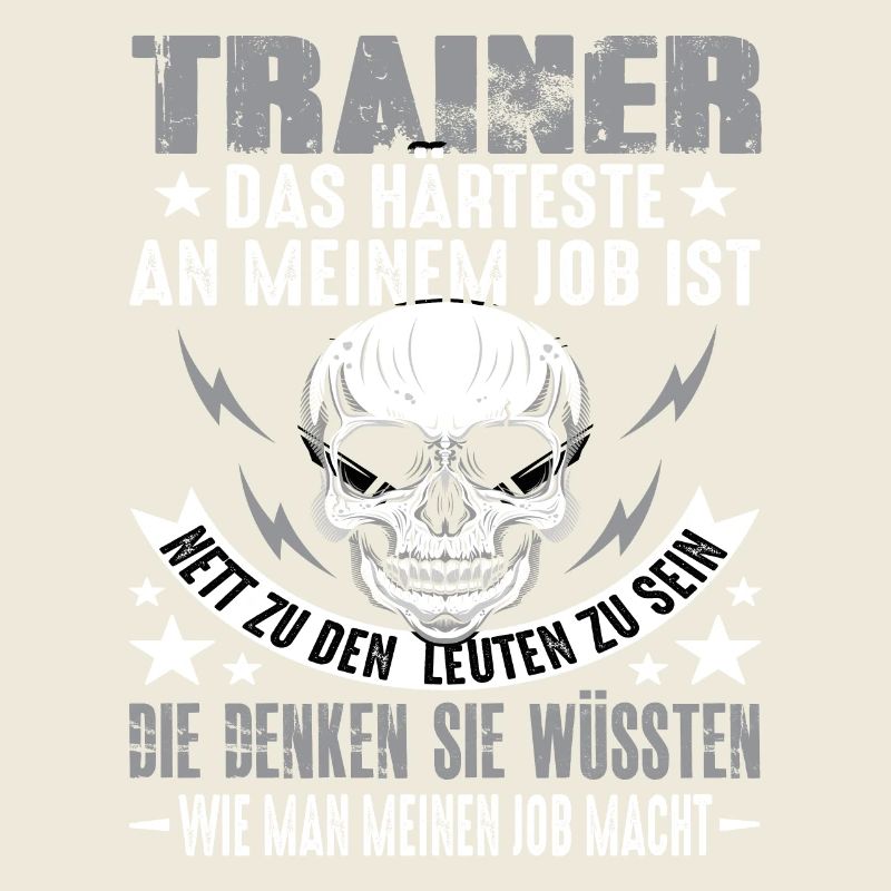 Trainer