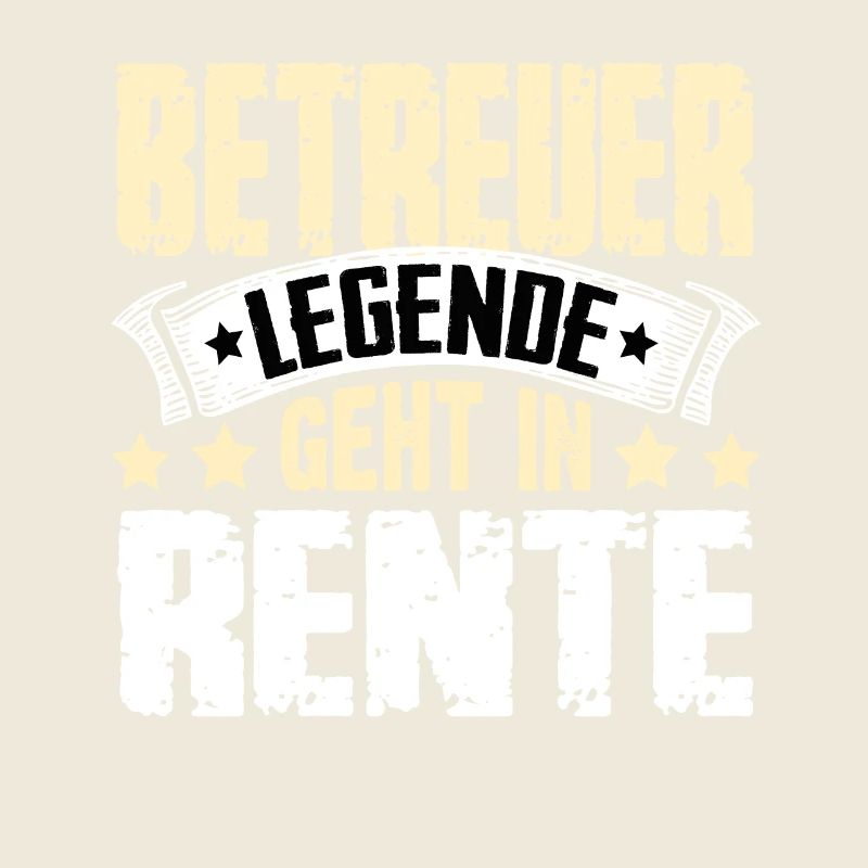 Caregiver Legend Retires