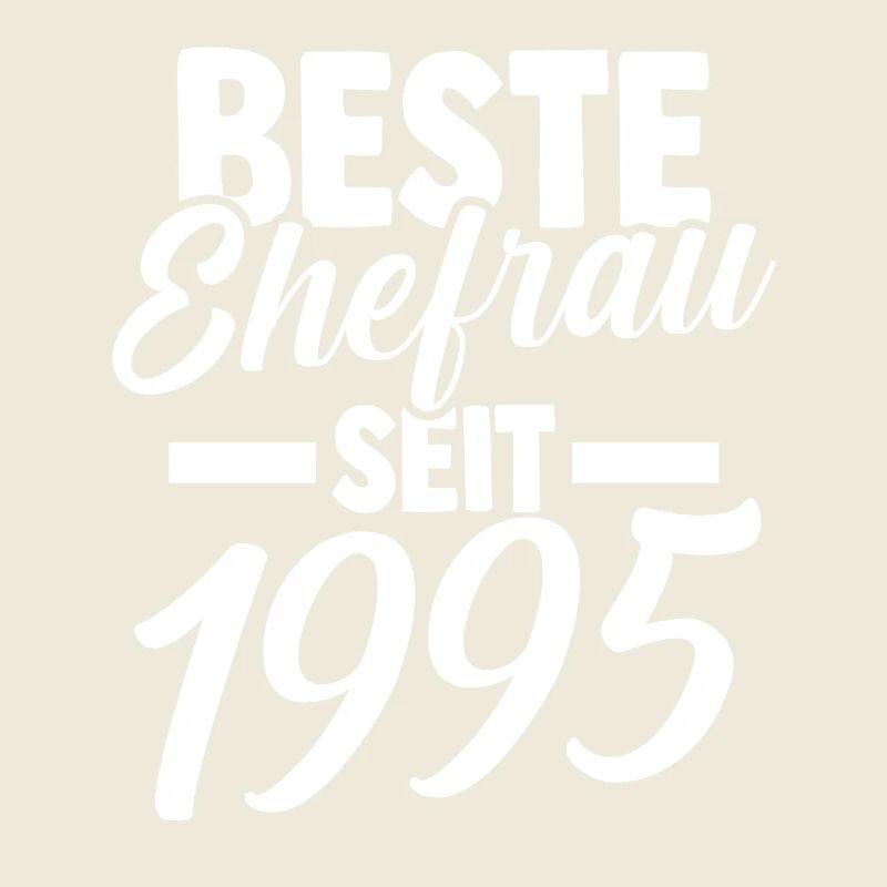 Meilleure épouse de la Saint-Valentin depuis 1995