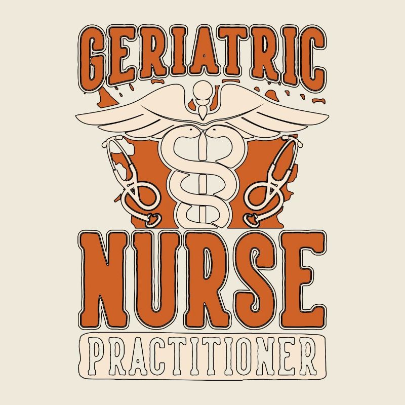 Geriatric Nurse Practitioner Gerontological Nurse