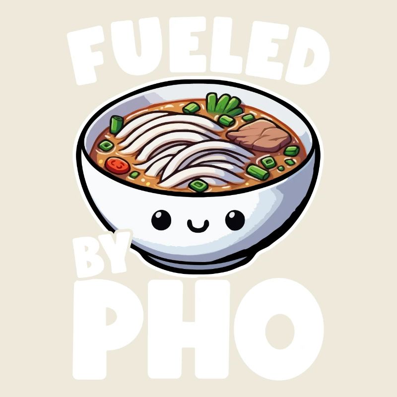 Pho Vietnamesisches Essen Vietnam Pho