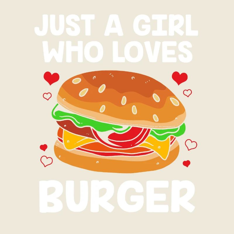 Burger au fromage