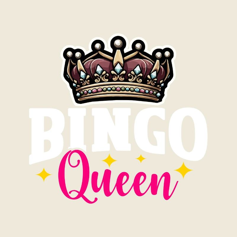 Bingo Queen