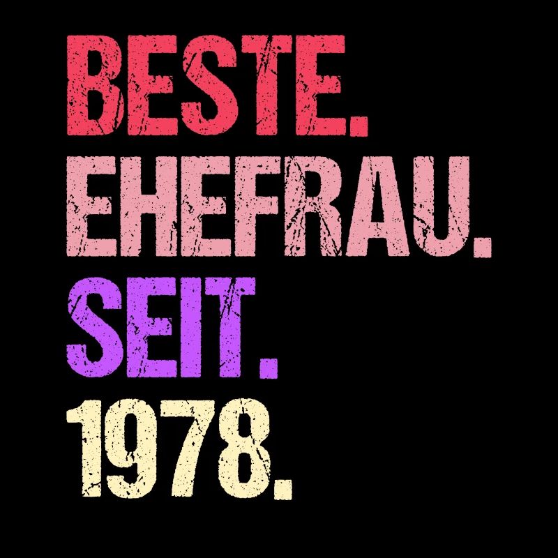 Meilleure épouse de la Saint-Valentin depuis 1978