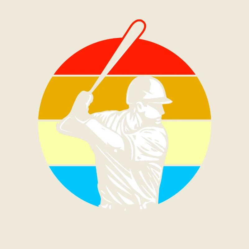 Baseball rétro
