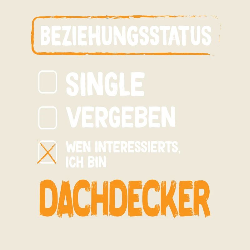 Roofer Relationship Status