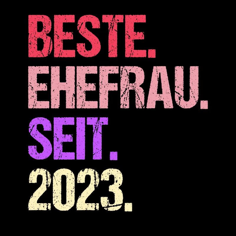 Valentinstag Beste Ehefrau Seit 2023