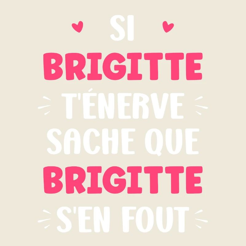Brigitte