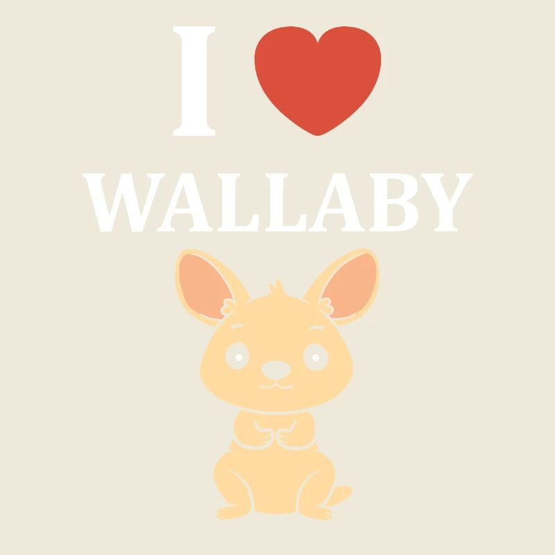 Wallaby