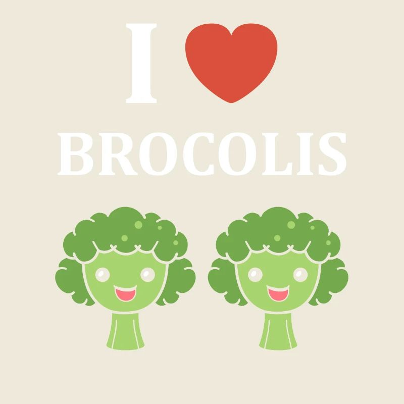 humour brocoli
