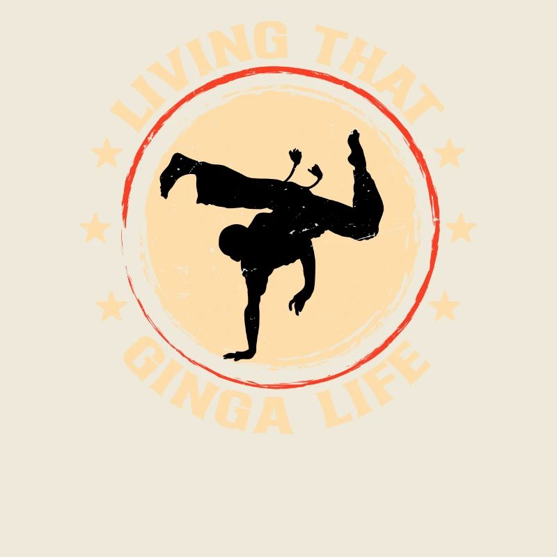 Das Ginga-Leben leben