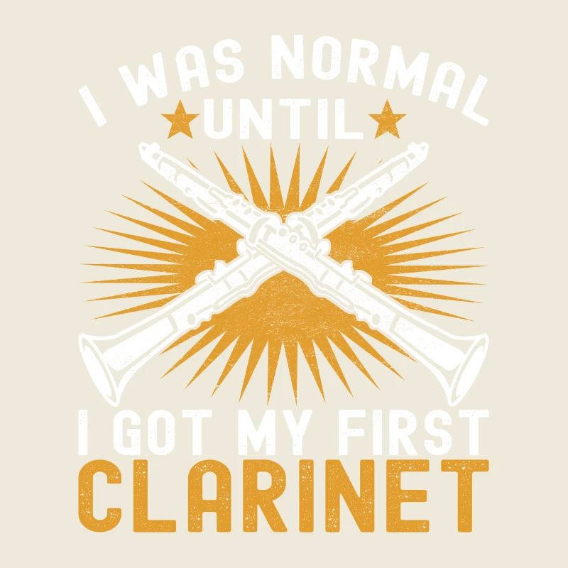 Clarinet Wind Instrument Clarinet player