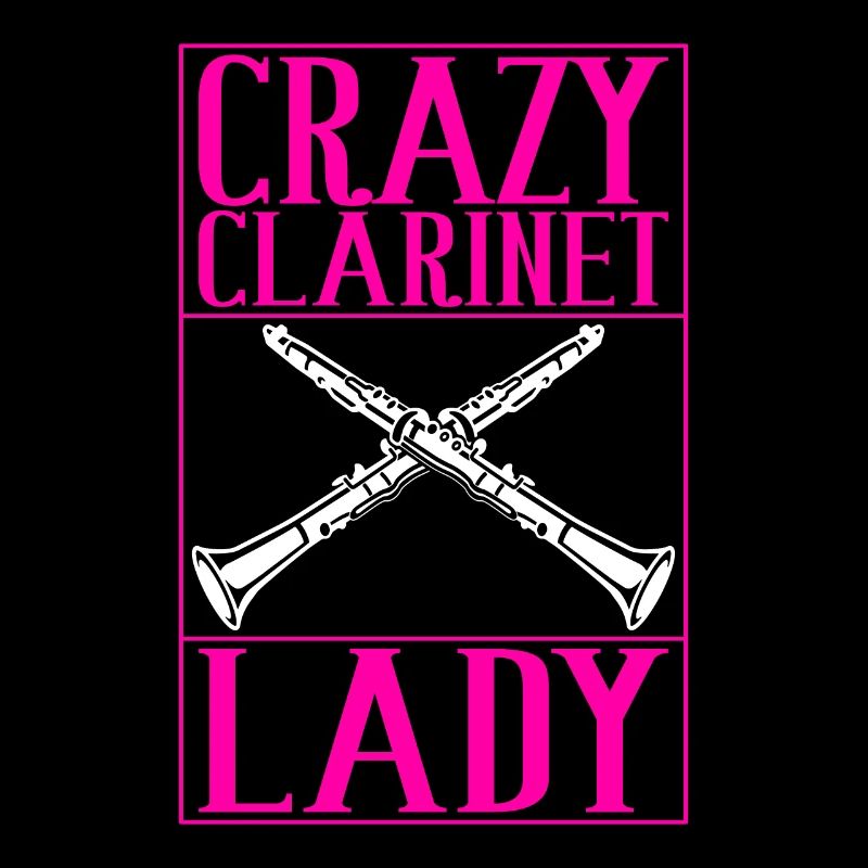 Clarinet Wind Instrument Clarinet player