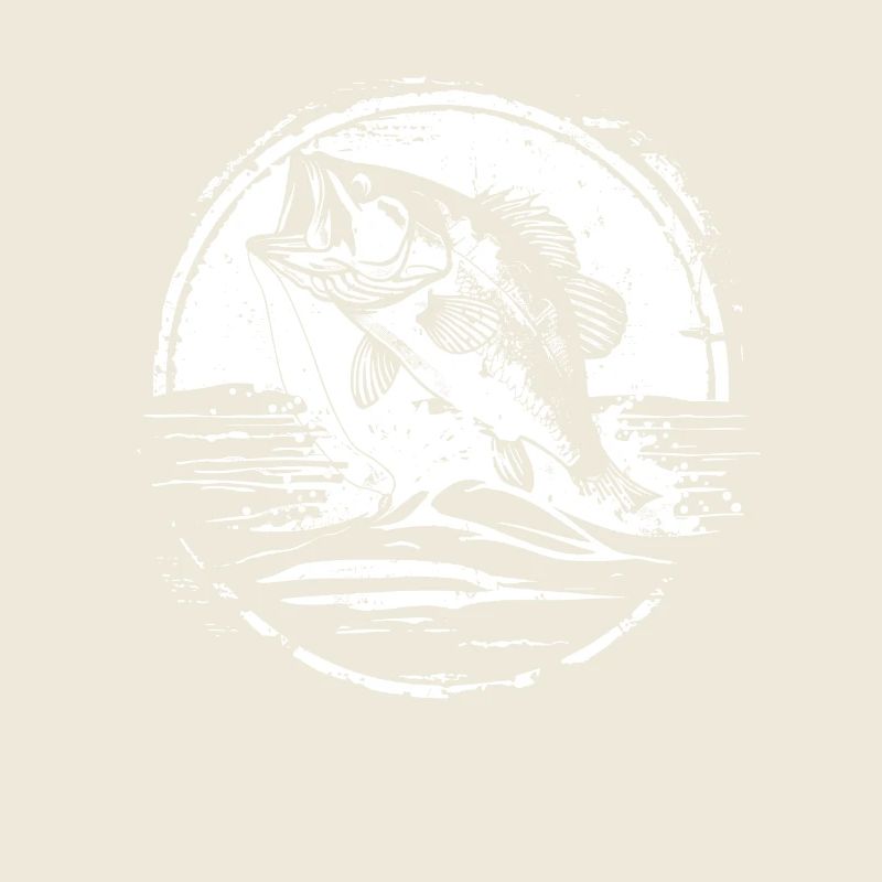 Dessin de poisson