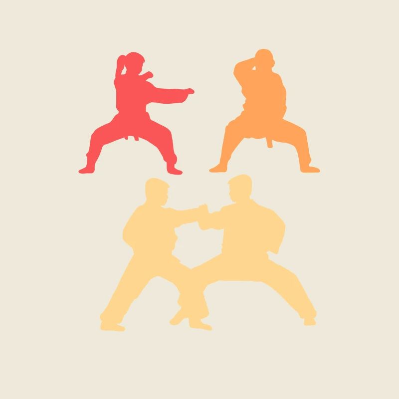 Karate Selbstverteidigung