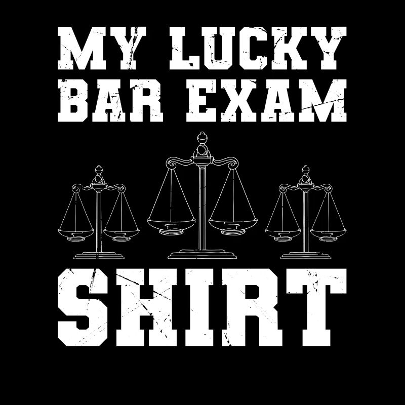 Ma chance à l’examen du barreau