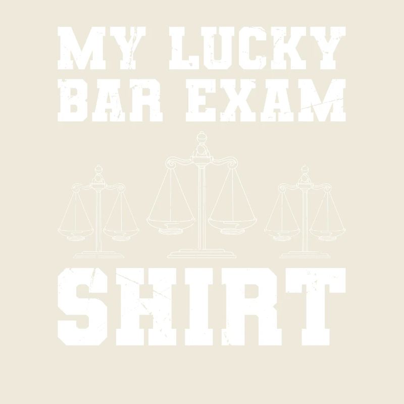 Ma chance à l’examen du barreau