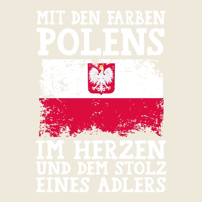Pole Polnisch Polen