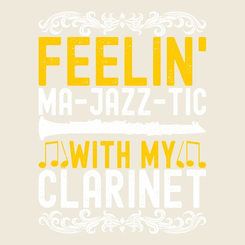 Clarinette Instrument à vent Clarinet