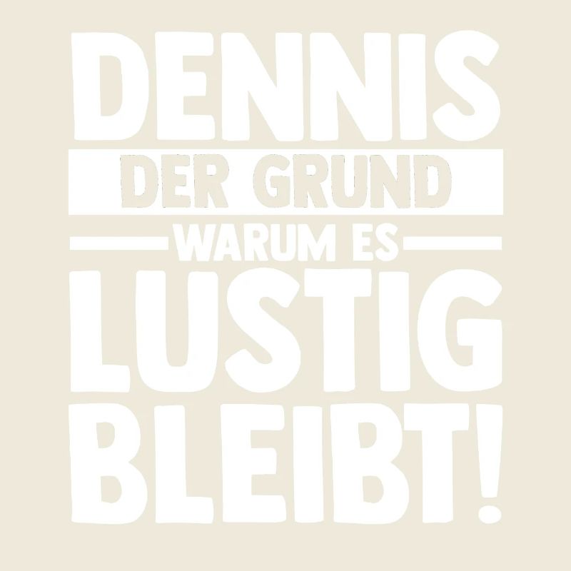 Prénom Dennis