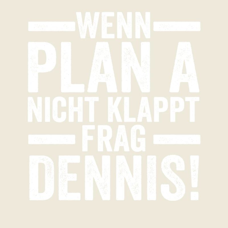 Prénom Dennis