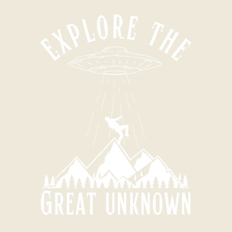 Explore the Great Unknown UFO Aliens