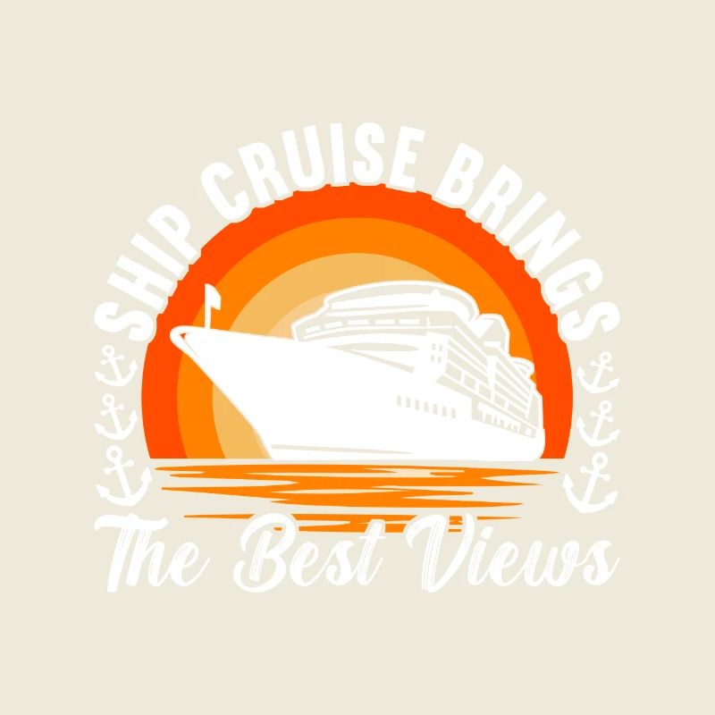 Kreuzfahrt Urlaub Kreuzfahrtschiff