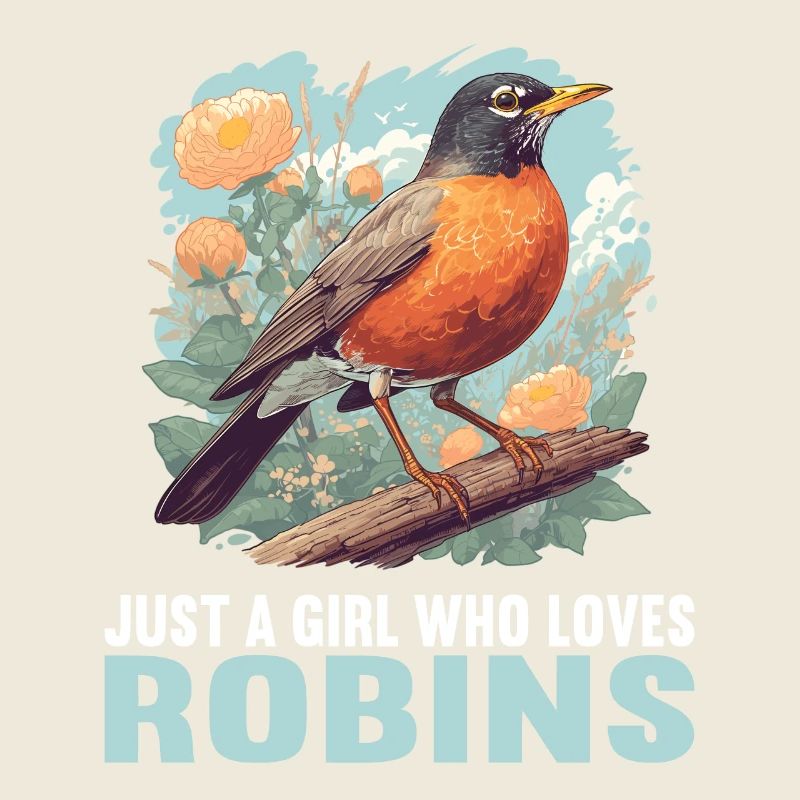 Robin Rotkehlchen
