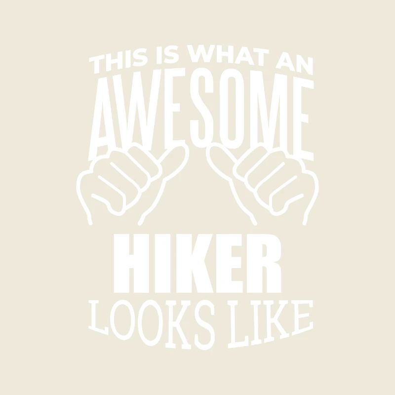 Hiking