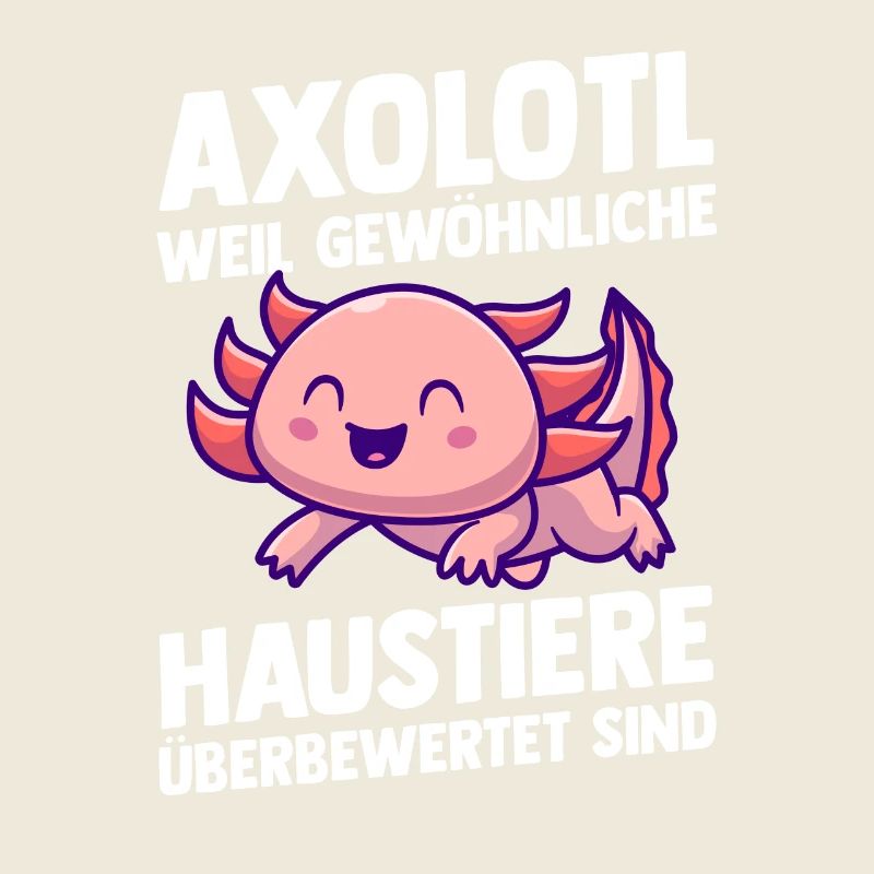 Axolotl