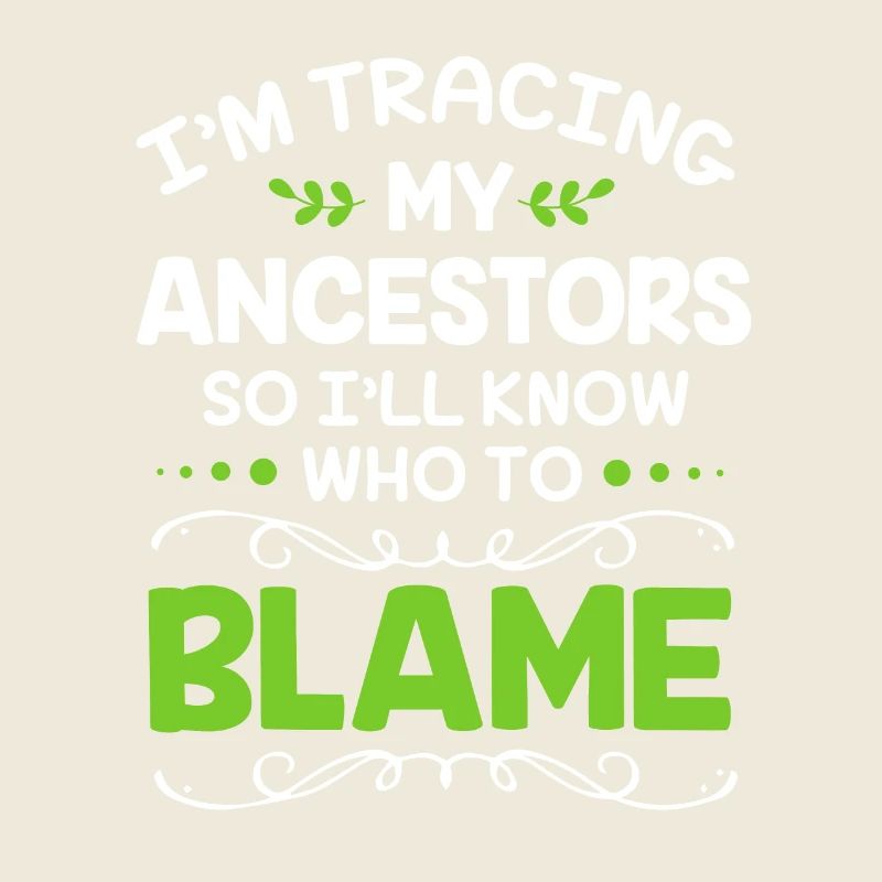 Stammbaum Genealogie