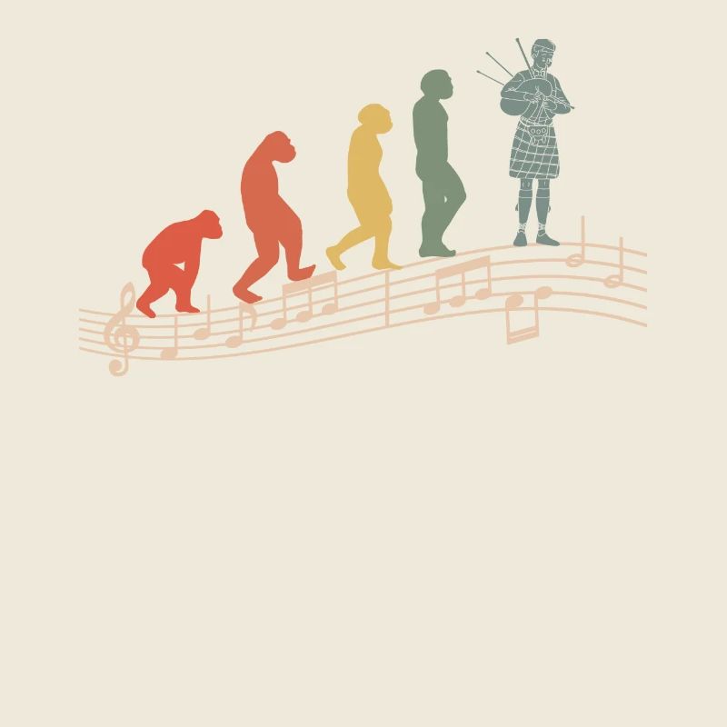 Cornemuses d’Écosse écossaise