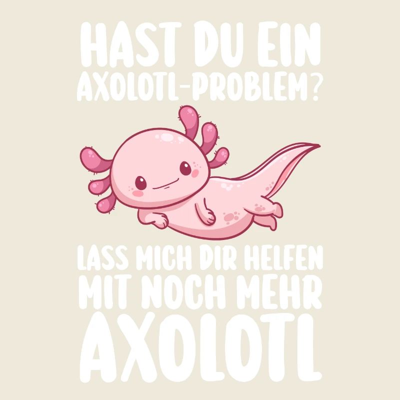 Axolotl