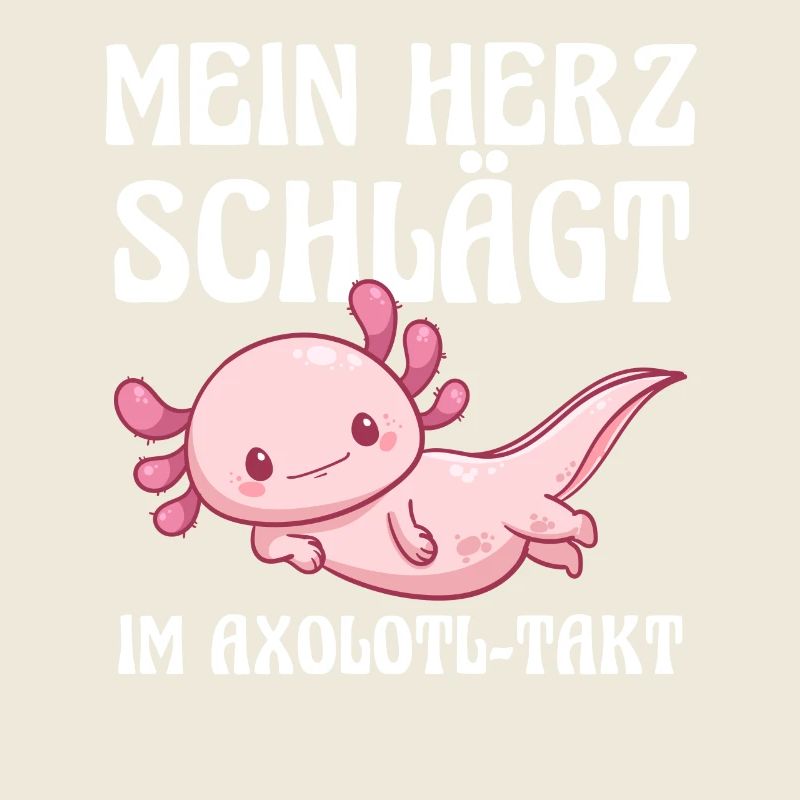 Axolotl