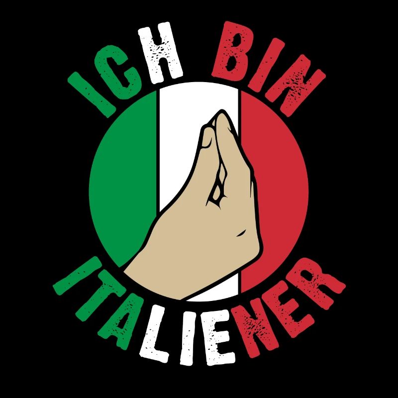 Italie Vaffanculo italien