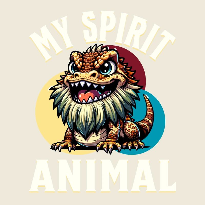 Bartagame Bartagamen Bearded Dragon